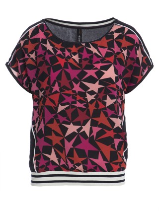 Футболка MARC CAIN (536): фото - Invogue